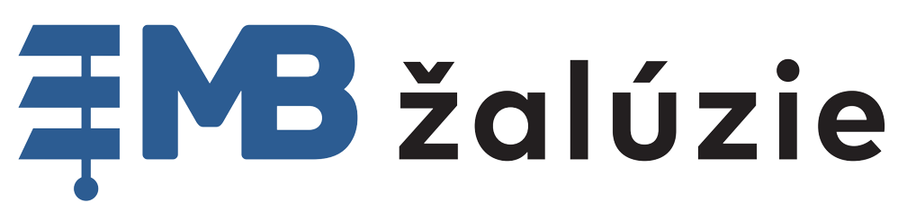 MB Žalúzie